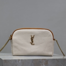 YSL Satchel Bags